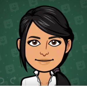 Mrs Patel